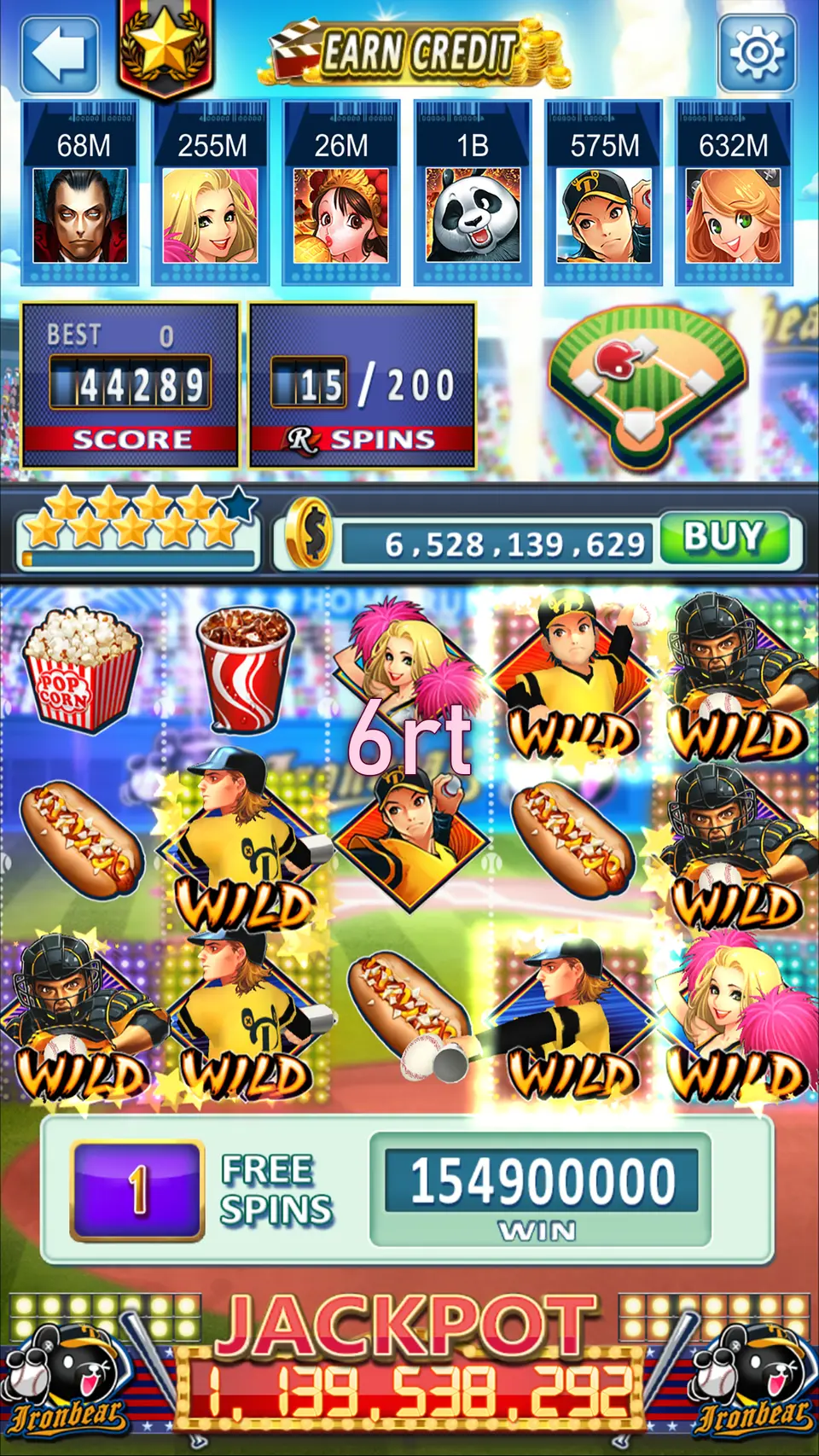 6rt APK