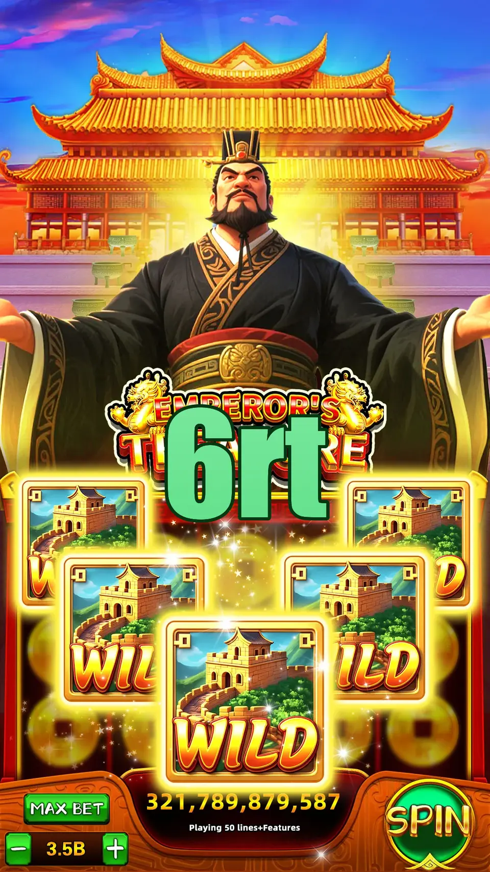 6rt APK