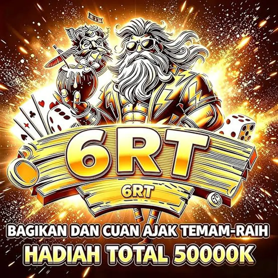 6rt APK Resmi Unduh